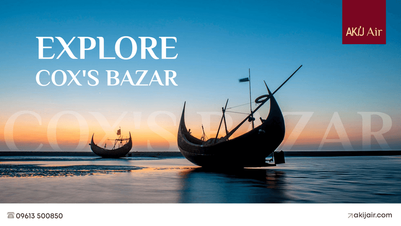 Cox's Bazar
